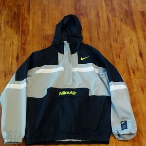 Mens Nike jacket  black